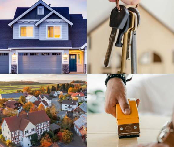 Best mortgage lender near me — expert home loan and refinance help from First Savings Mortgage, serving DC MD VA SC.